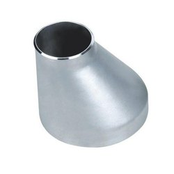 Stainless Steel,Mild Steel Reducer Elbows Up to 300 mm_3
