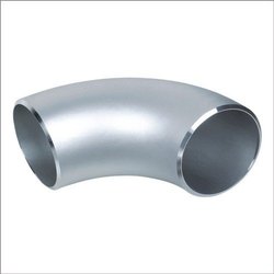 Stainless Steel,Mild Steel Reducer Elbows Up to 300 mm_4