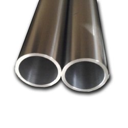 Bhavya Steel 200 mm Stainless Steel Pipes 304, 316 24 m_1