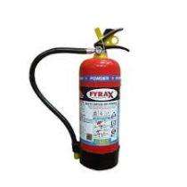 FYRAX 9 kg Dry Chemical Powder Fire Extinguishers_0