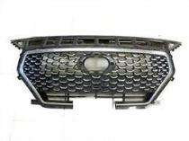 Excavator Front Grill Hyundai Part No.-Xmcg 230 Hyundai Model_0