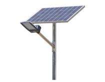 Warm White LED Aluminium 13 Ah Solar Street Light_0