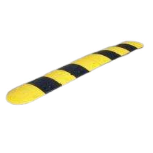 Rubber Speed Breaker Yellow_1