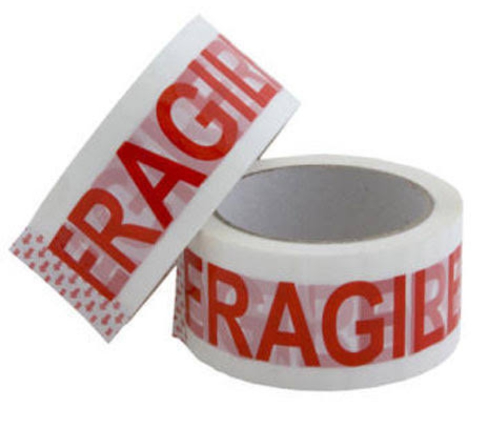 Adhesive Polypropylene 45 micron Printed Tape_1