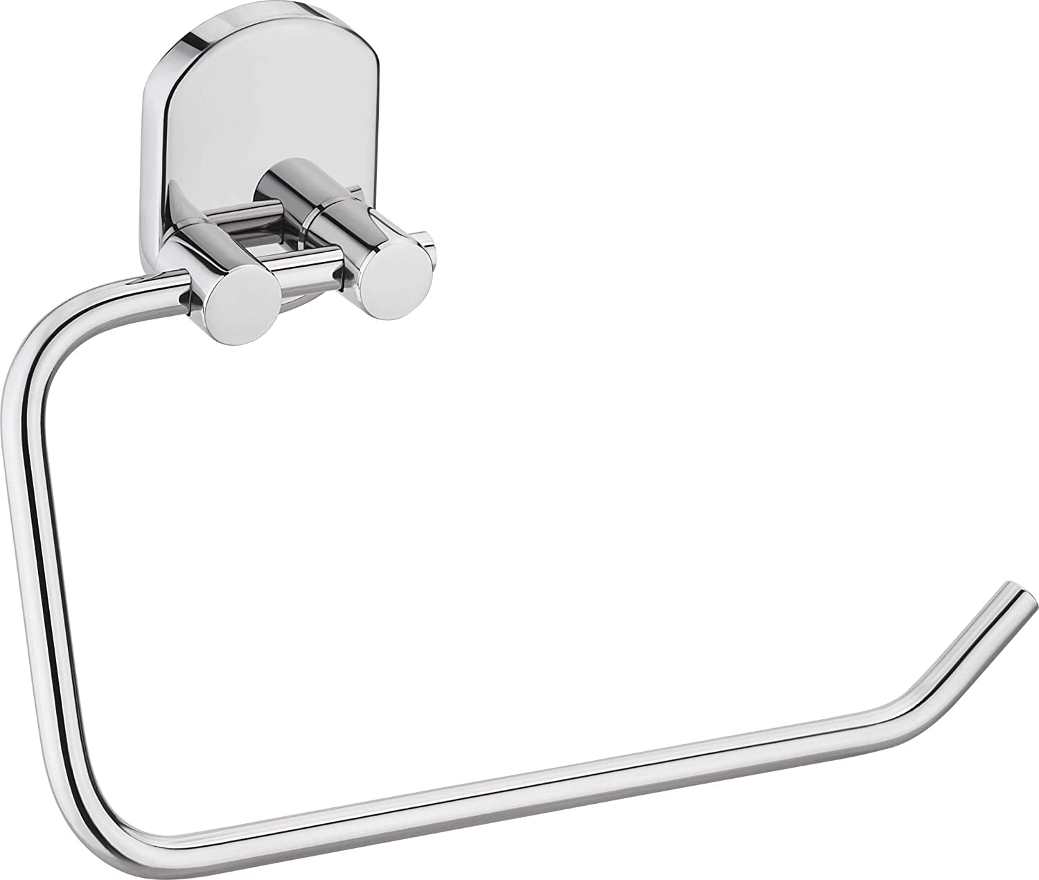 Zanord 01 Towel and Napkin Holder 12 inch Fancy_1