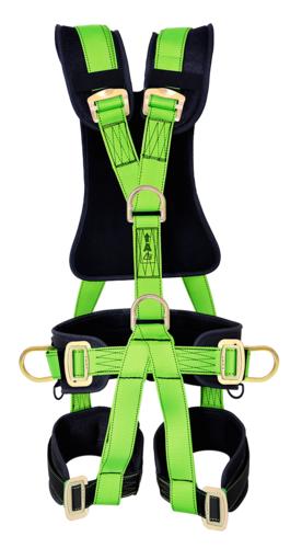 PP rope Safety Belts Medium_0