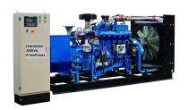 Enduman Gas 25 - 1250 kVA 1000 L Diesel Generators_0