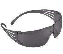 Fiber Safety Goggles Diving Black_0