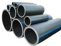 160 mm HDPE Pipes PN 6_0