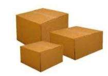 Double Wall 5 Ply Upto 25 kg Brown Corrugated Boxes_0