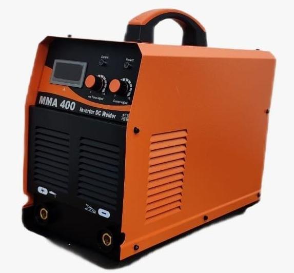 200 - 800 A Arc, TIG, MIG Welding Machine 220, 280, 440 V_2