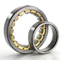 SKF Ball Bearings Brass and Mild Steel_0