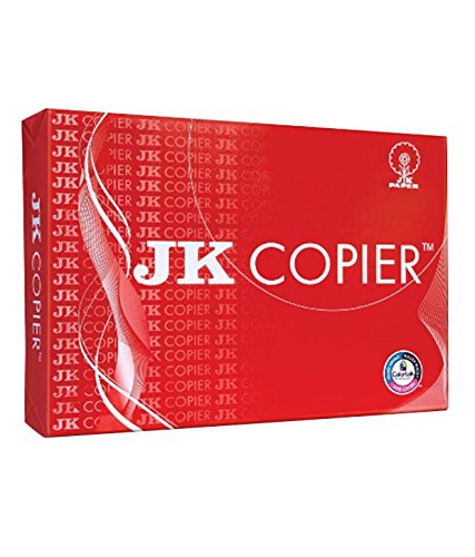 JK Paper A4 70 GSM Copier Paper_0