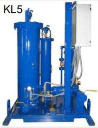 Kaydon Filtration Upto 600 gallon Automatic Oil Extraction Machine KL5 100 hp_0
