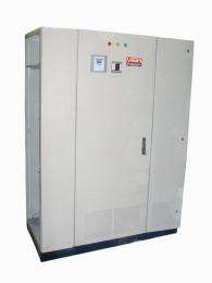 ACKMEY APFC Panels Aluminium Three Pole IP42_0