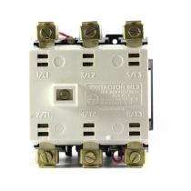 L&T ML 3 415 V Three Pole 40 A Electrical Contactors_0