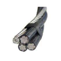 Electrolite Aluminium XLPE Aerial Bunched Cables_0