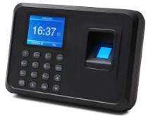 Fingerprint 10000 User Time Attendance System_0