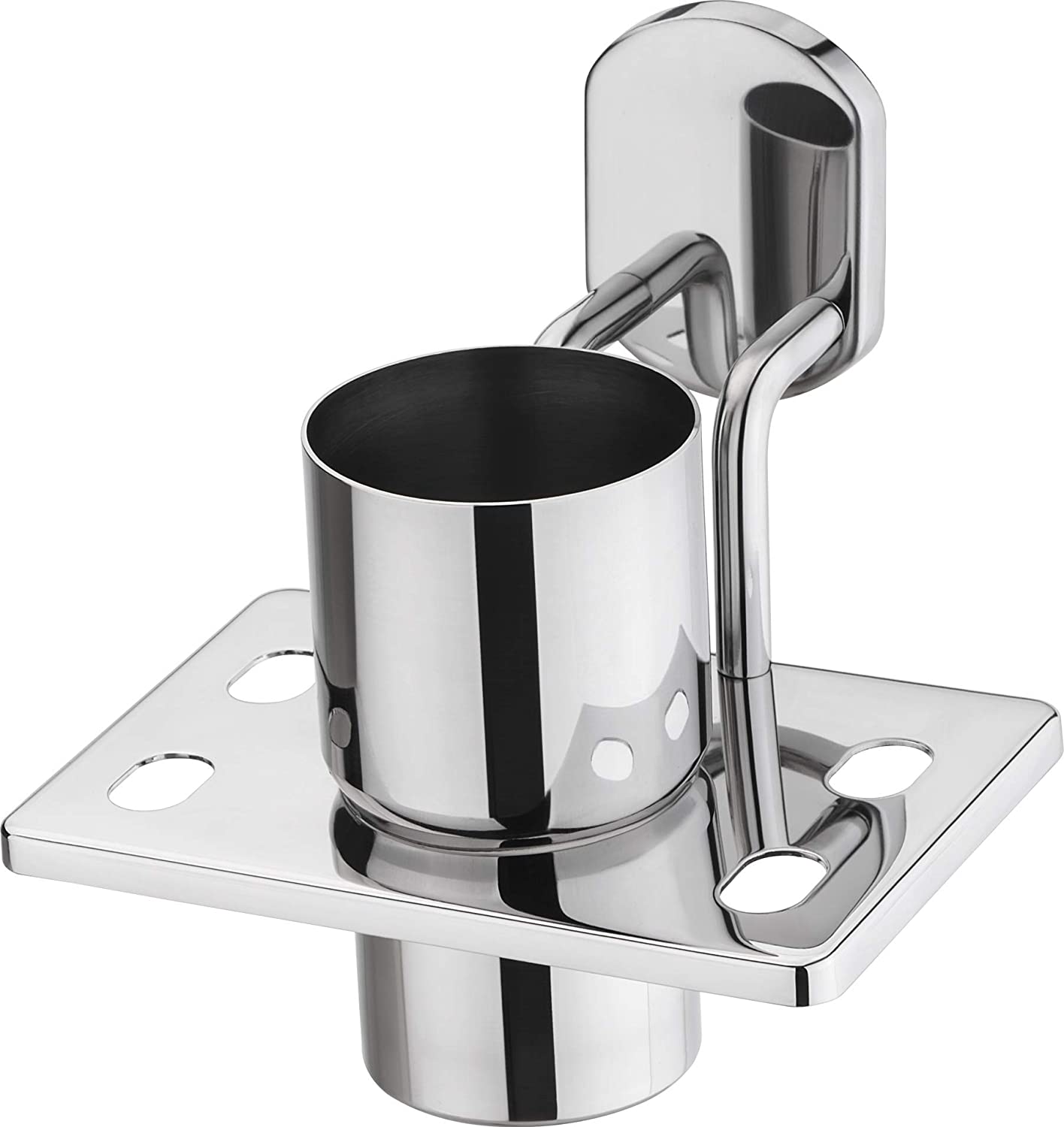 Zanord Stainless Steel 01 Tumbler Holder_2