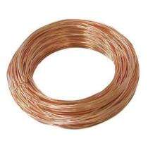 Copper Earth Wires 4 mm_0