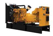 Industrial 62.5 - 2000 kVA 100 - 1000 L Diesel Generators_0