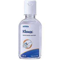 Kimberly Clark Sanitizer Gel 70% 50 mL_0