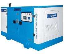 CSH Four Stroke 25 kVA 90 L Diesel Generators_0