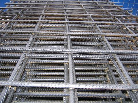 QWP 10.6 x 10.6 mm Welded Wire Mesh 0.7 mm Steel_1