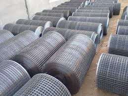QWP 10.6 x 10.6 mm Welded Wire Mesh 0.7 mm Steel_2