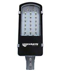 GREENRAYS 120 W Transparent IP66 LED Street Lights_0