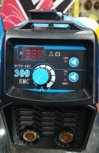 JASIC 20 - 300 A Arc Inverter Welding Machine NOVO ARC-300 230 V 16 kVA_2