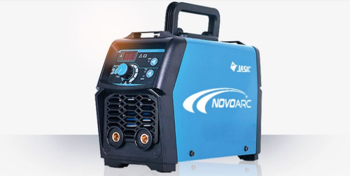 JASIC EMC Welding Machine NIOVO ARC-200 230 V_0