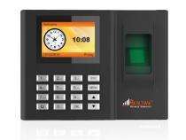 Realtime RS-9 Fingerprint 1000 User Time Attendance System_0