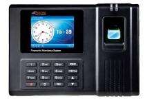 Realtime RS-10 Fingerprint 3000 User Time Attendance System_0