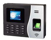 Realtime RS-20 Fingerprint 3000 User Time Attendance System_0