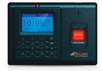 Realtime T6 Fingerprint 2000 User Time Attendance System_0