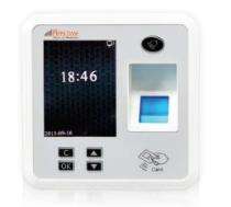 Realtime T28 Fingerprint 3000 User Time Attendance System_0