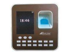 Realtime T28N Fingerprint 5000 User Time Attendance System_0