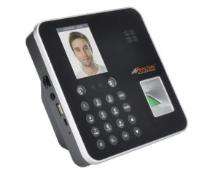 Realtime T401F Face 1000 User Time Attendance System_0