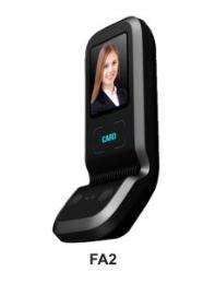 Realtime T16C Card 10000 User Time Attendance System_0