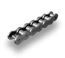 SKF 6.35 mm Power Transmission Chain 5.72 mm 10.4 kN_0