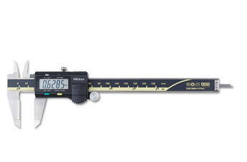 Mitutoyo Measuring Calipers_0