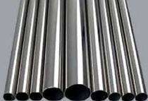 Shree Tube 6 in Cold Rolled Stainless Steel Pipes 304, 316, 202, 409, 430 10 m_0