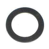 102 mm Natural Rubber Ring Gaskets 60 - 70 Shore_0