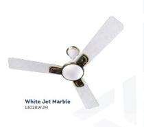 ANCHOR Standard 1200 mm 3 Blades 75 W White Ceiling Fans_0
