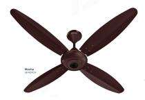 ANCHOR Standard 1200 mm 3 Blades 31 W Mocha Ceiling Fans_0