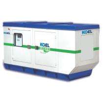 Kirloskar 82.5 kVA 50 - 1000 L Diesel Generators_0