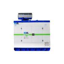Kirloskar 400 kVA 51 - 1000 L Diesel Generators_0
