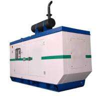 Kirloskar 12.5 kVA 50 - 1000 L Diesel Generators_0