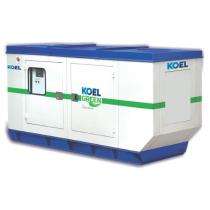 Kirloskar 45 kVA 50 - 1000 L Diesel Generators_0